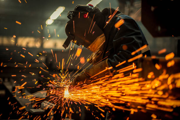 Best Structural Steel Welding in Trinity, TX