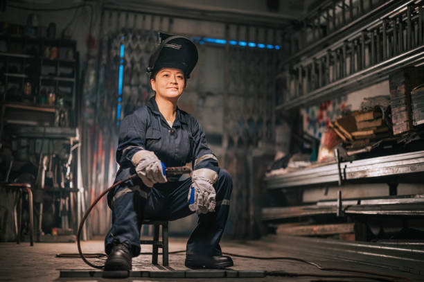 Best Automation and Robotic Welding in Trinity, TX