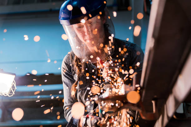 Affordable Welder Services in Trinity, TX